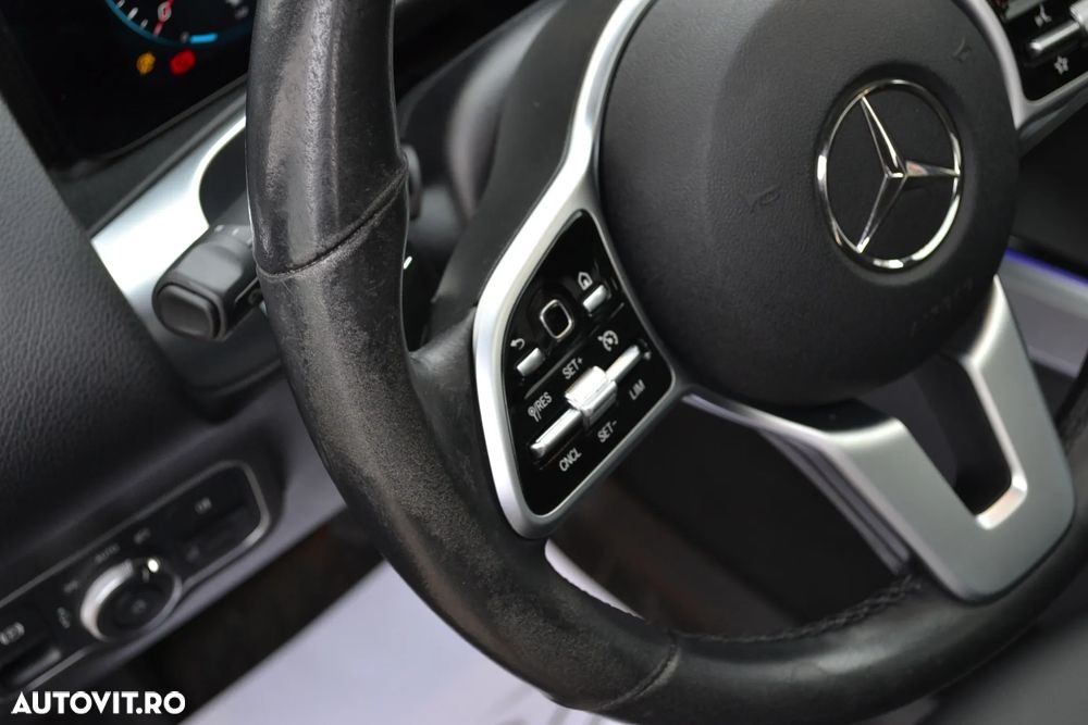 Mercedes-Benz GLB 200 d 4MATIC Aut. - 10