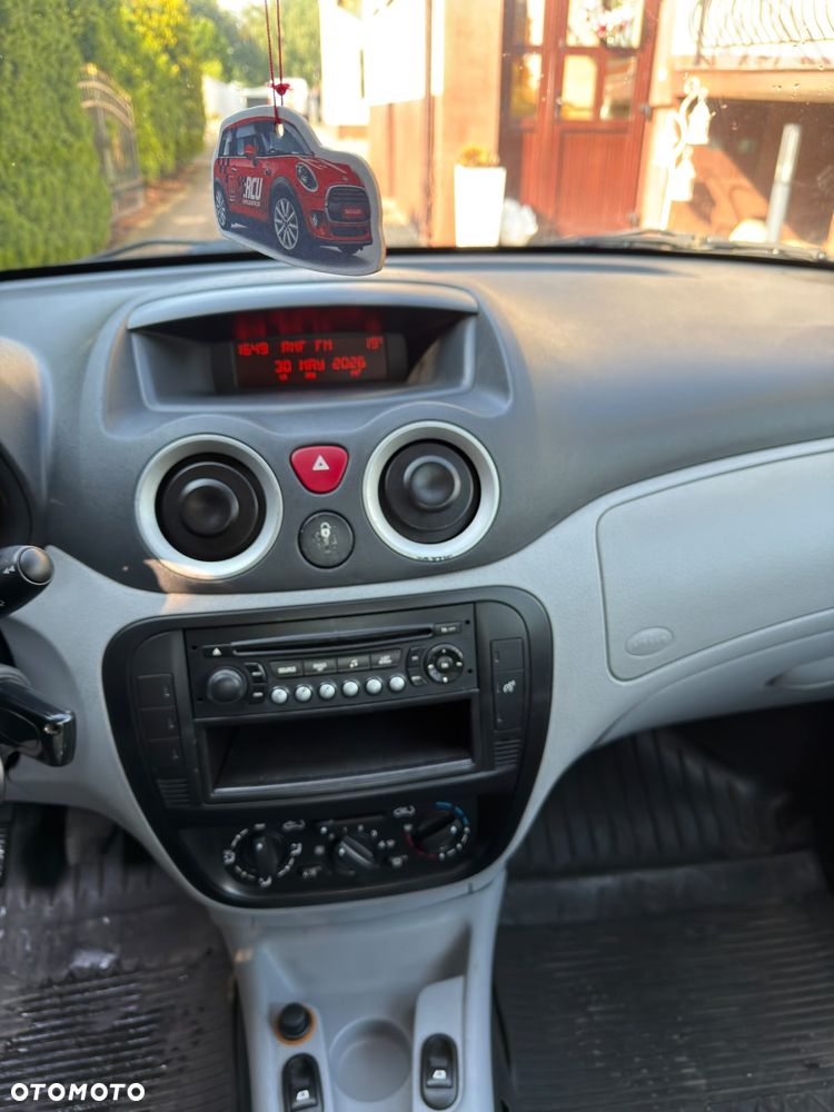 Citroën C3 1.4 Confort - 11