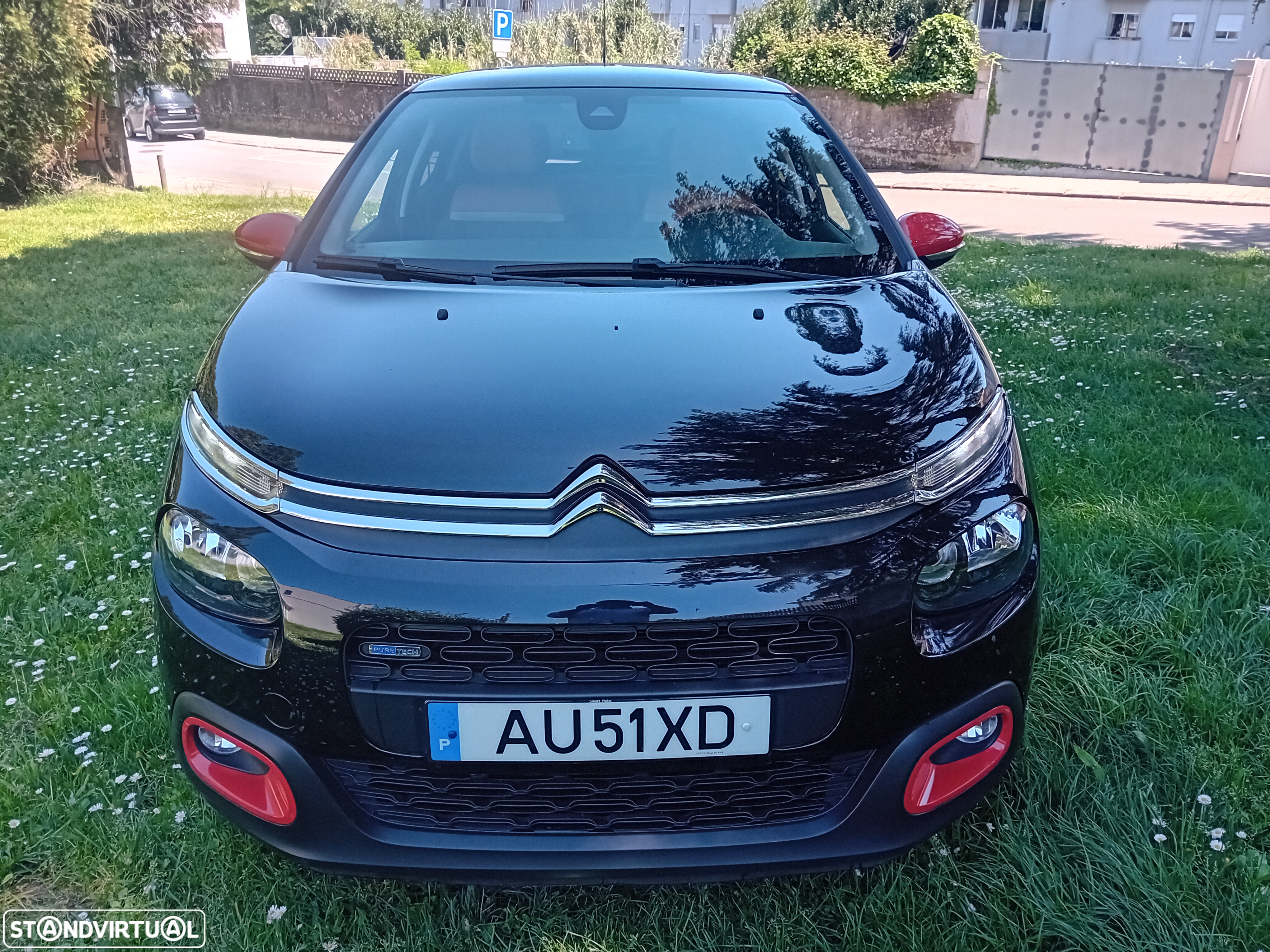 Citroën C3 1.2 PureTech Shine - 33
