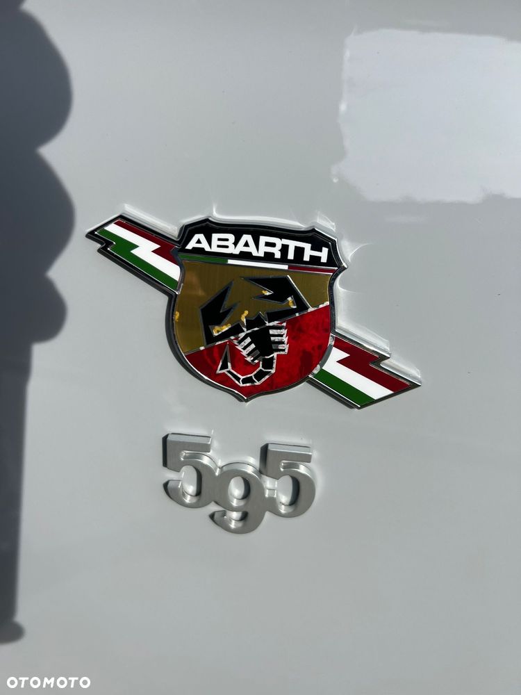 Fiat 500 595 Abarth - 25