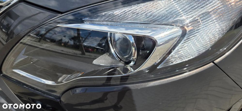 Opel Zafira Tourer 1.4 Turbo ecoFLEX Start/Stop Business Edition - 24