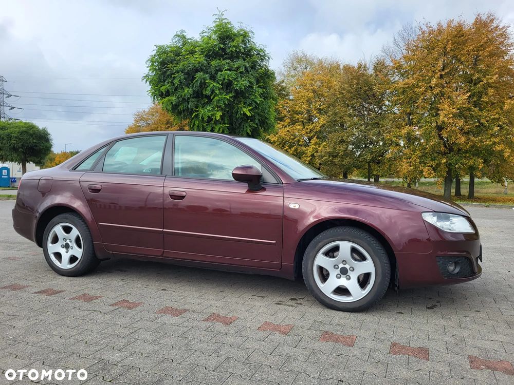 Seat Exeo 1.6 Reference - 7