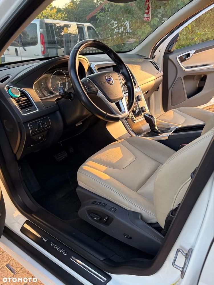 Volvo XC 60 T5 Geartronic Linje Inscription - 23