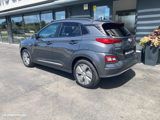 Hyundai Kauai Advantage - 6