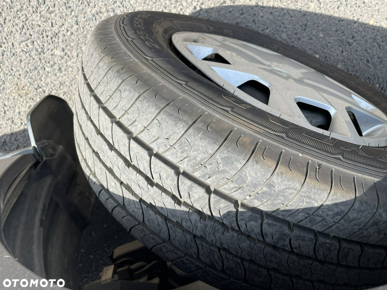 Ford Transit - 16