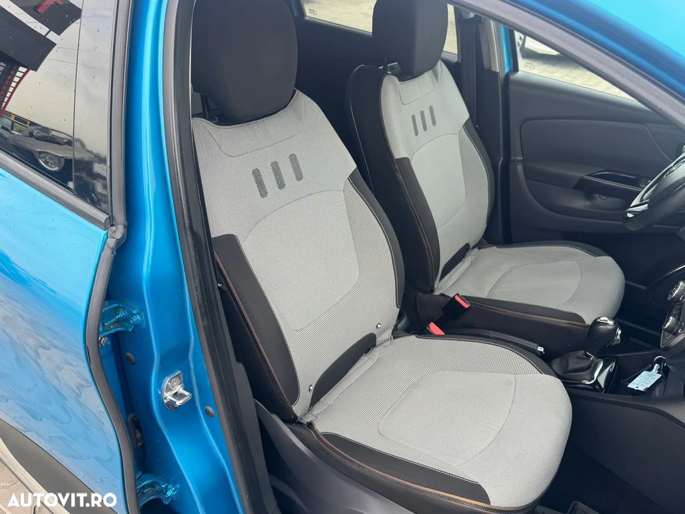 Renault Captur ENERGY TCe EDC Intens - 26