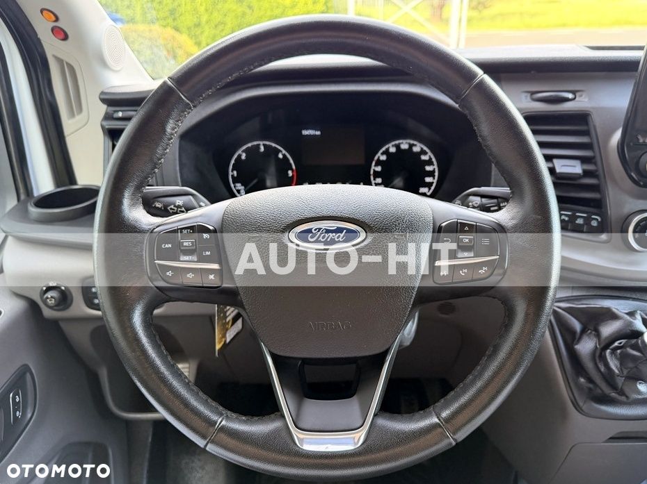 Ford Transit - 26
