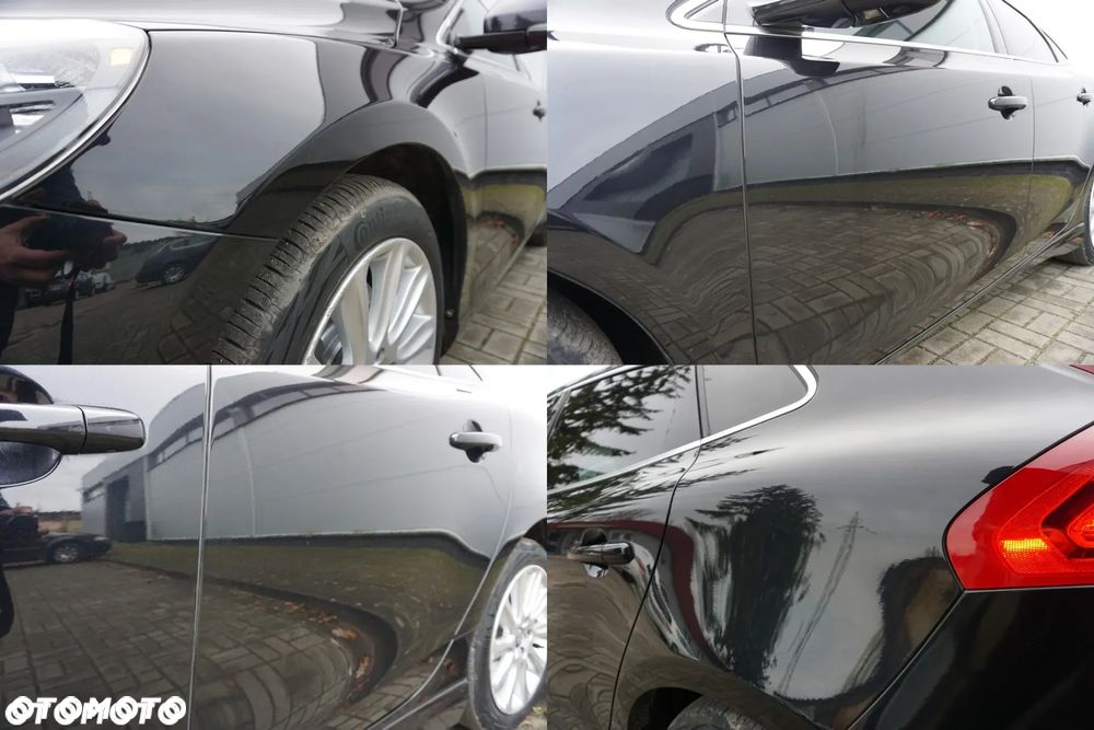 Volvo V40 D3 Summum - 15