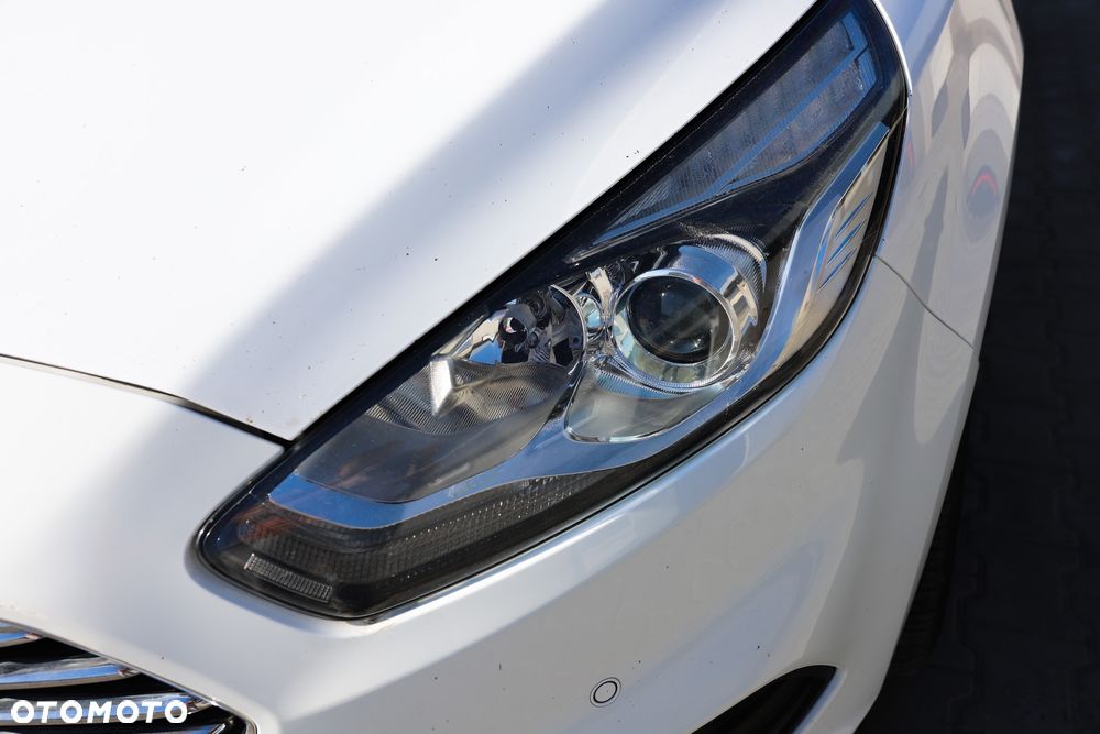 Ford S-Max 2.0 EcoBlue Titanium - 18