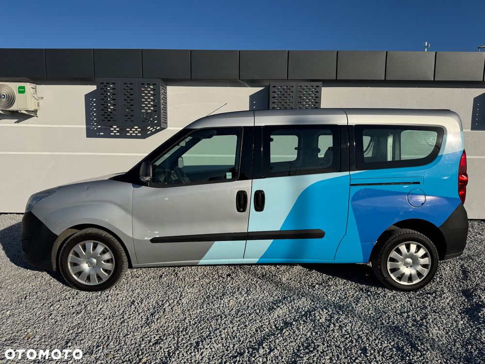 Opel Combo Tour Van 1.3 CDTI L2H1 - 3