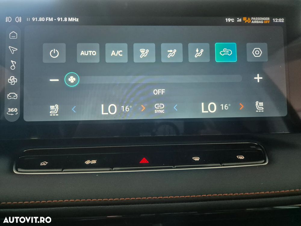 MG HS 1.5 T-GDi 7DCT Exclusive - 23