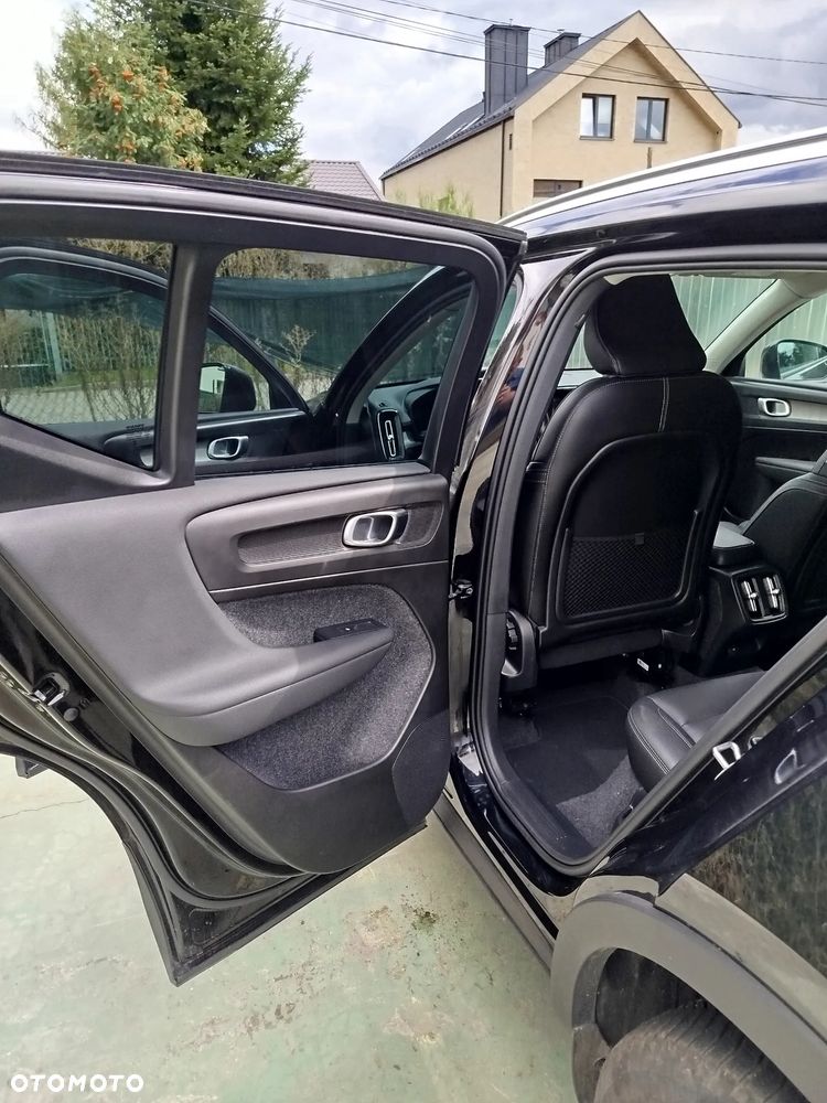 Volvo XC 40 B3 Core - 2