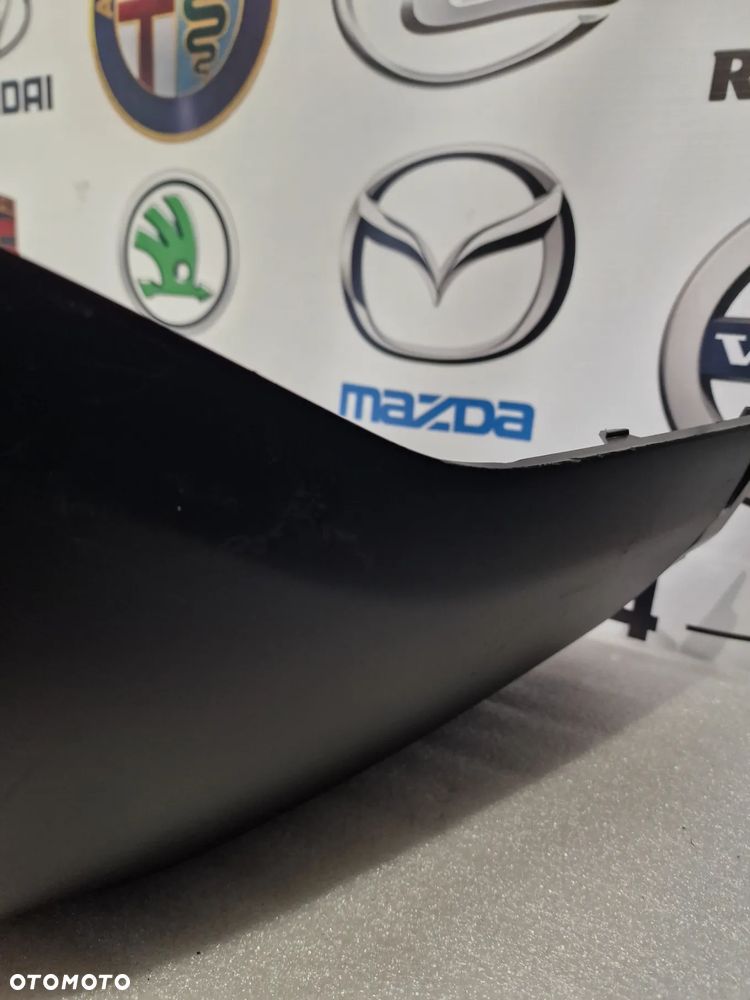 CITROEN C4 X / C4X 22- DYFUZOR / SPOJLER / DOKŁADKA ZDERZAKA TYLNEGO TYLNIEGO TYŁ , NR 9847009180 , NR AUKCJI DT940 - 9