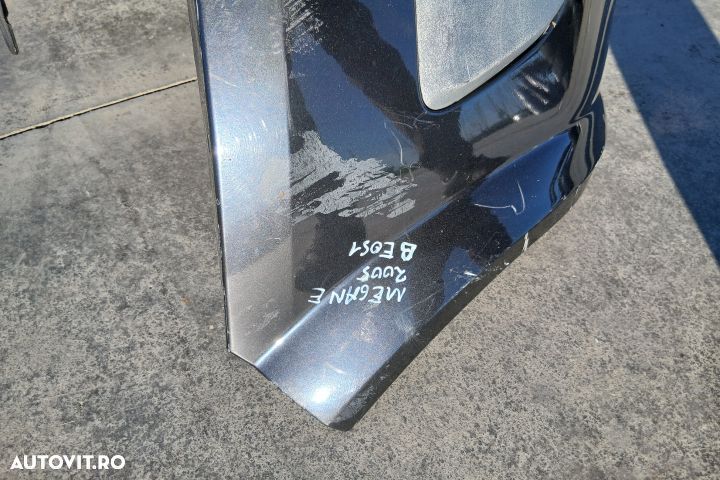 Bara fata 8200073455 8200142000 8200073455 8200142000 Renault Megane - 5