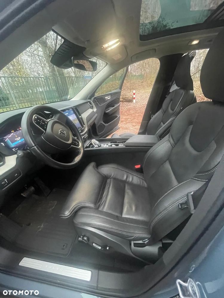 Volvo XC 60 T5 GPF AWD Inscription - 10