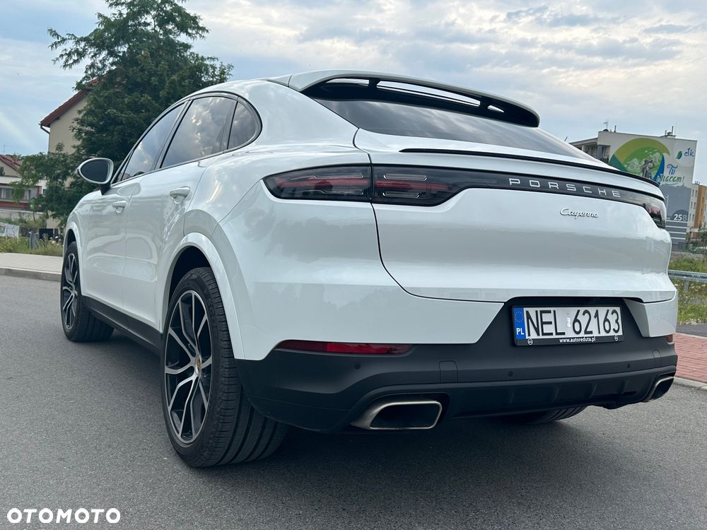 Porsche Cayenne Platinum Edition - 8