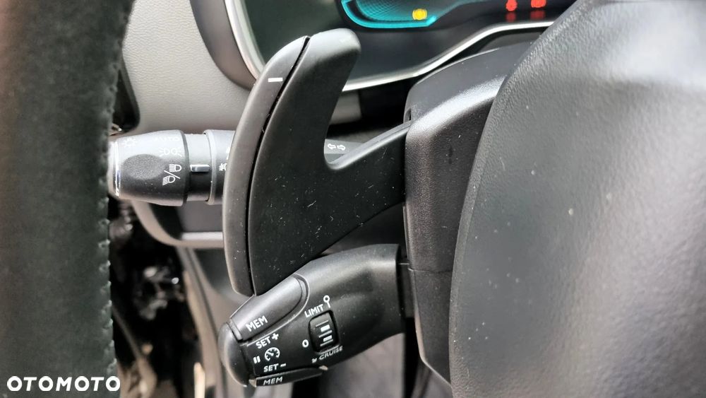 Citroën C5 Aircross BlueHDI 180 S&S EAT8 SHINE - 23