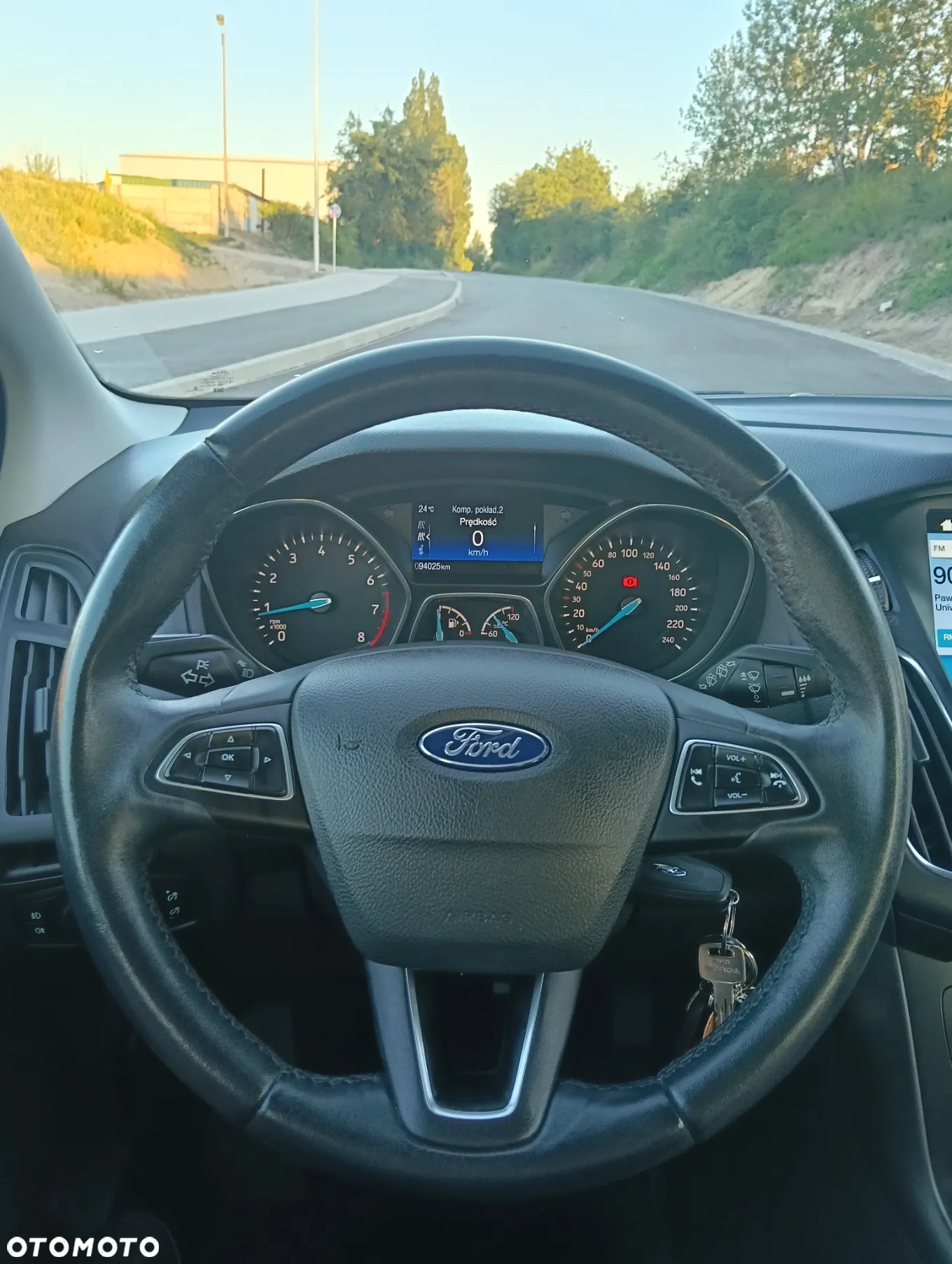 Ford Focus - 7