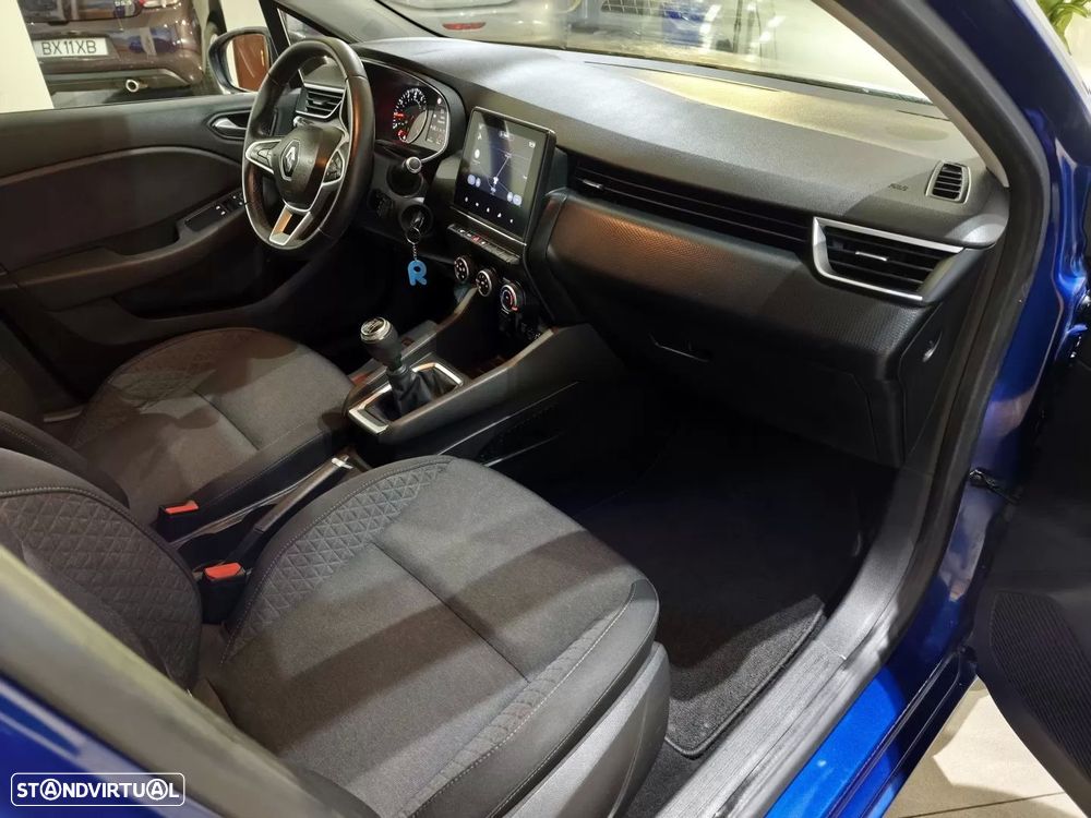 Renault Clio 1.0 TCe Intens - 22