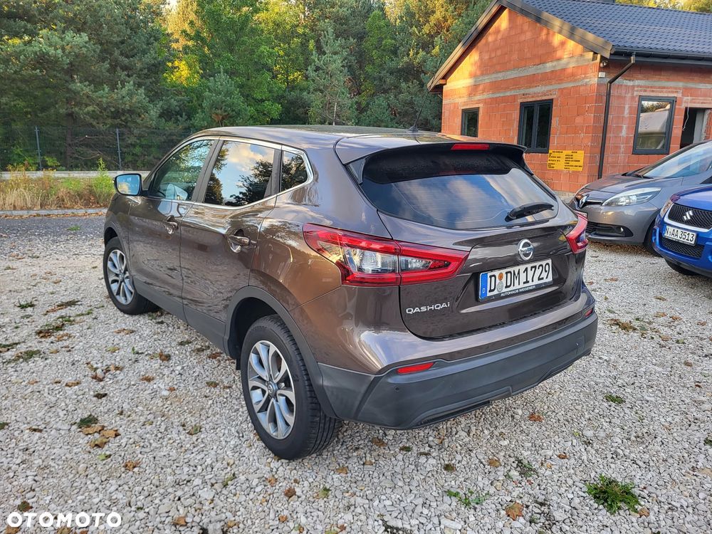 Nissan Qashqai 1.2 DIG-T Tekna+ - 13