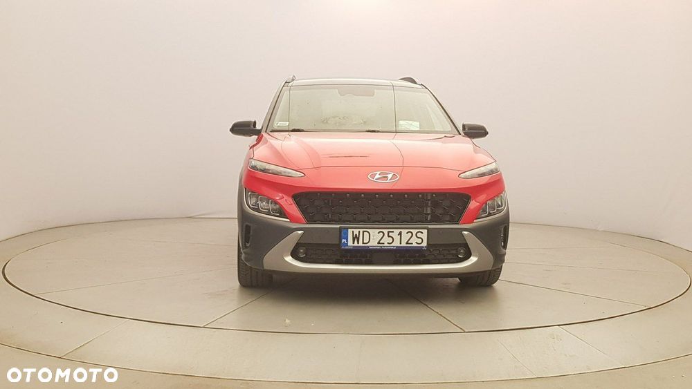 Hyundai Kona - 2