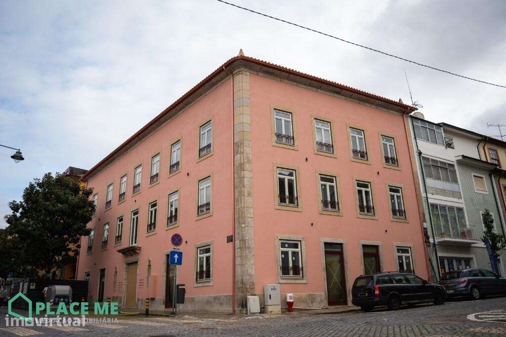 Loja com Licença de comércio e serviços na Rua Dom Afonso Henriques, B - Grande imagem: 3/23