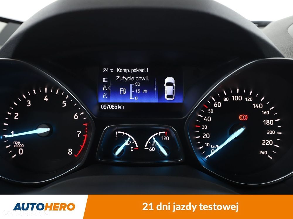 Ford Kuga - 19