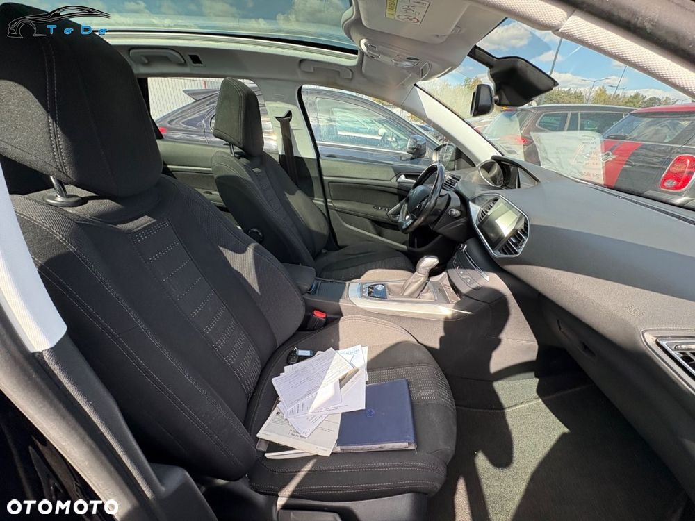 Peugeot 308 PureTech 110 Stop & Start Allure - 29