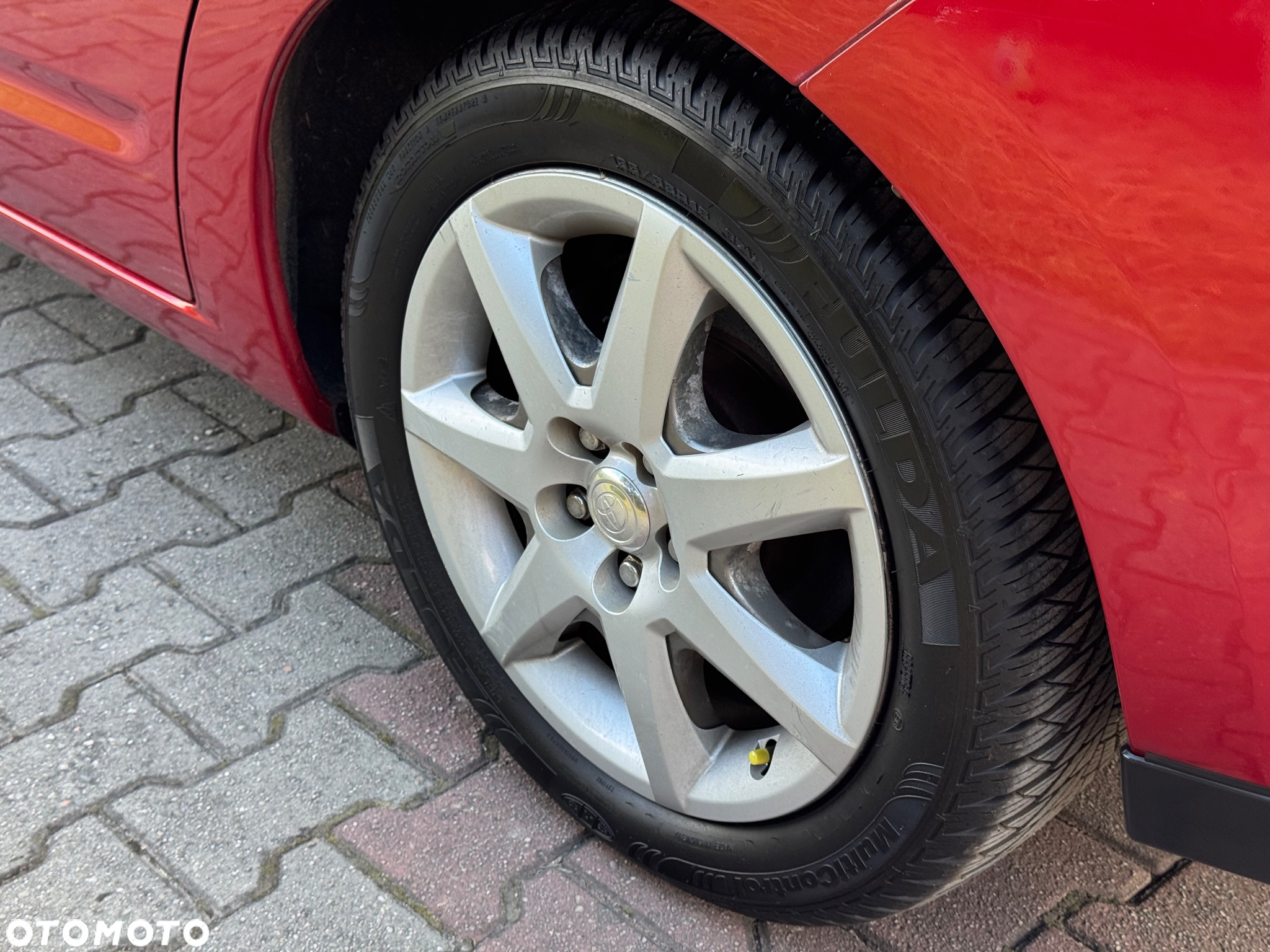 Toyota Prius 1.5 VVT-i Sol (nav) - 14