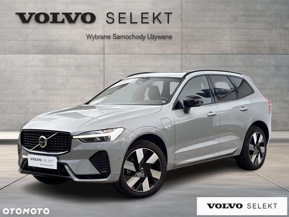 Volvo XC 60 - 2