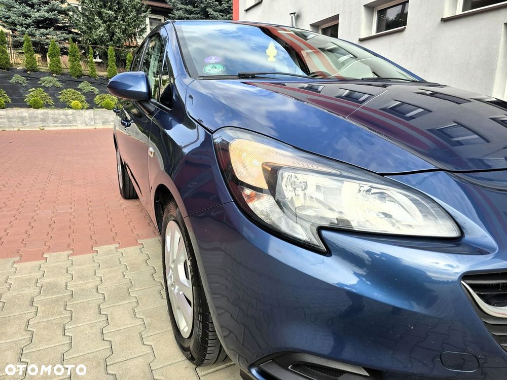 Opel Corsa 1.4 Automatik Innovation - 18