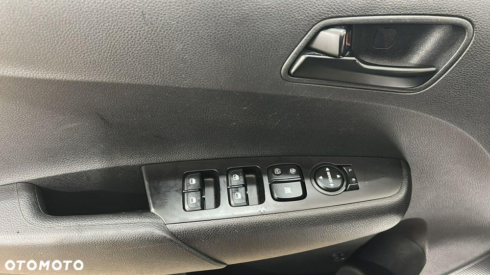 Kia Picanto 1.0 M - 13