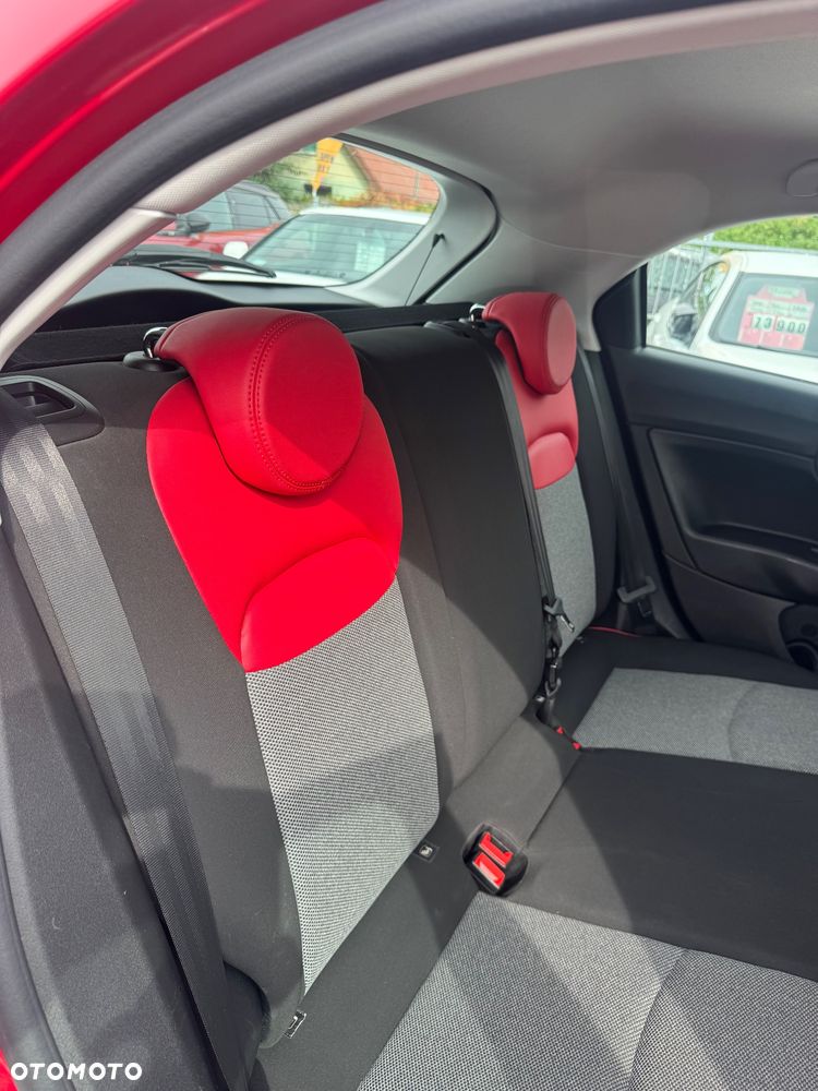 Fiat 500X 1.4 MultiAir DCT 4x2 S&S Pop Star - 18