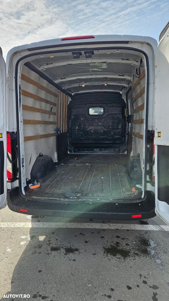 Ford Transit L3H2 - 4