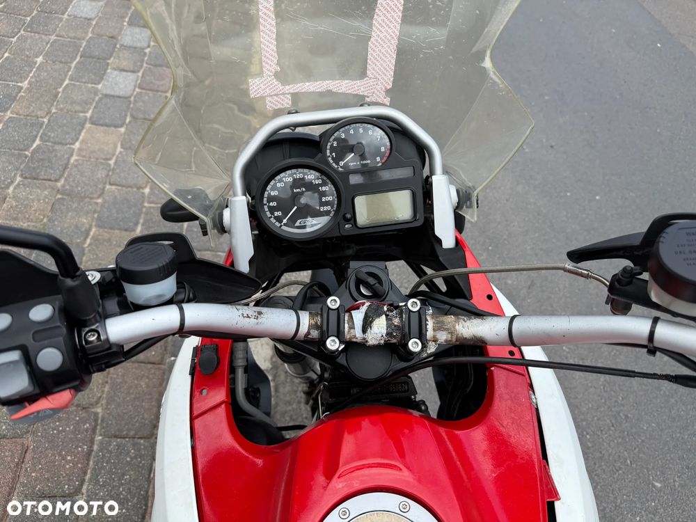 BMW GS - 11