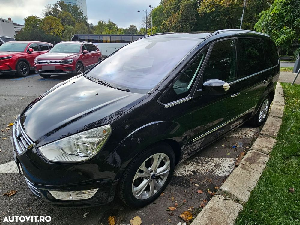 Ford Galaxy - 18