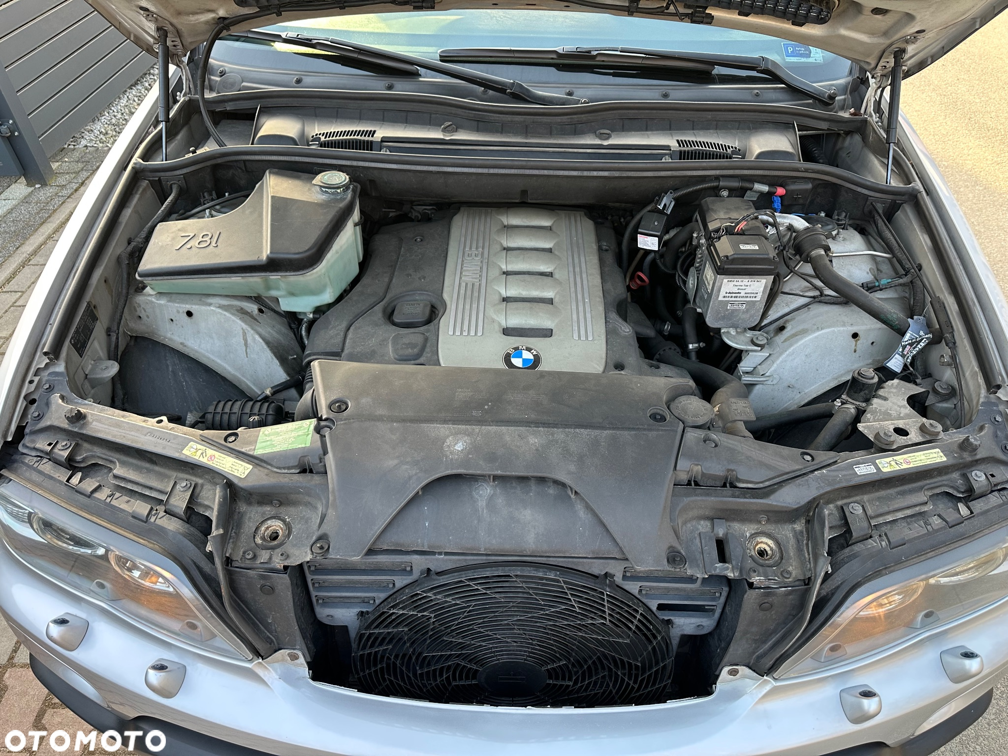BMW X5 3.0 d Edition Exclusive Sport - 38