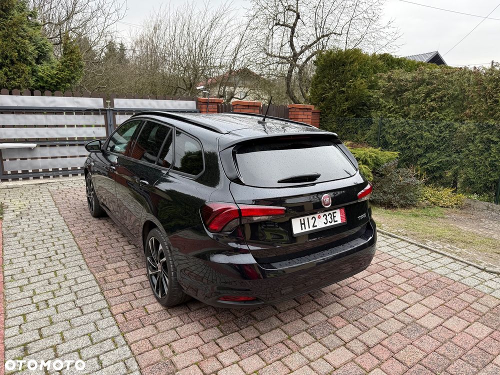 Fiat Tipo 1.4 T-Jet S-Design - 6