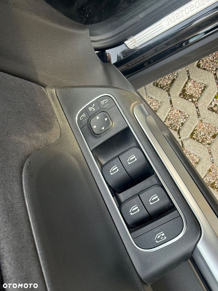 Mercedes-Benz GLB 2019