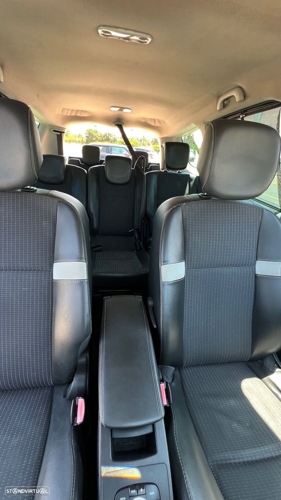 Renault Grand Scénic 1.5 dCi Dynamique S 7L - 18