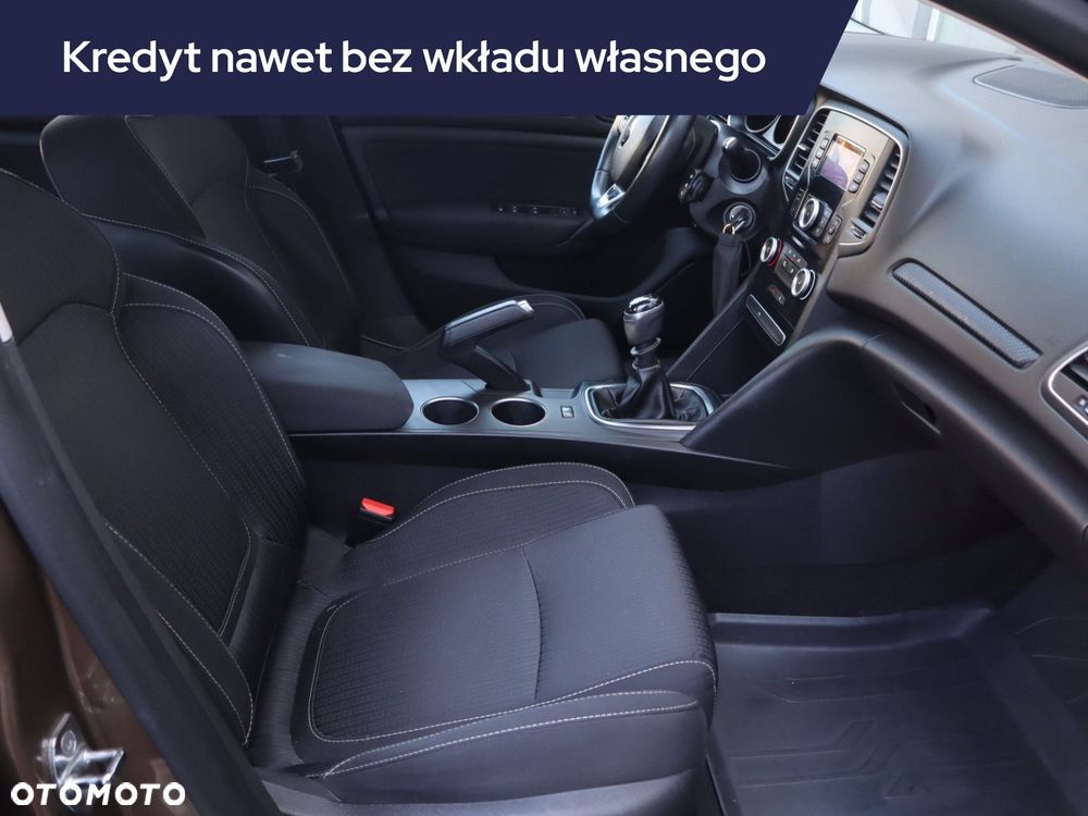 Renault Megane - 11