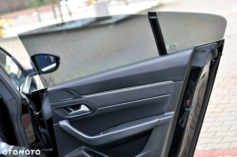 Peugeot 508 1.5 BlueHDi Allure S&S - 14