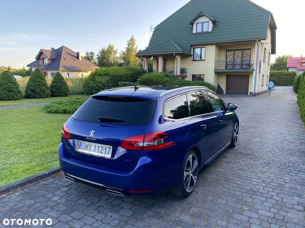 Peugeot 308 - 15