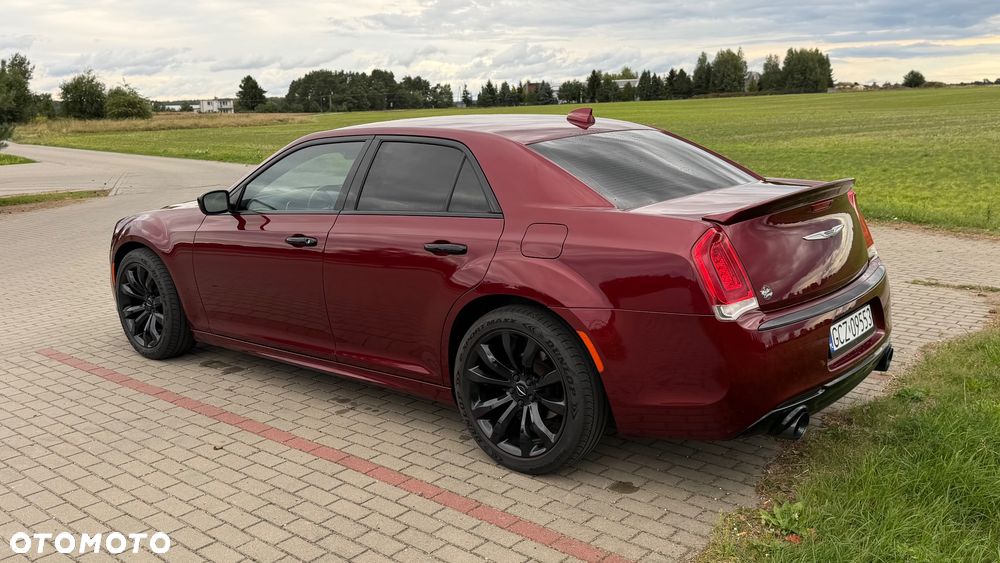 Chrysler 300 - 6