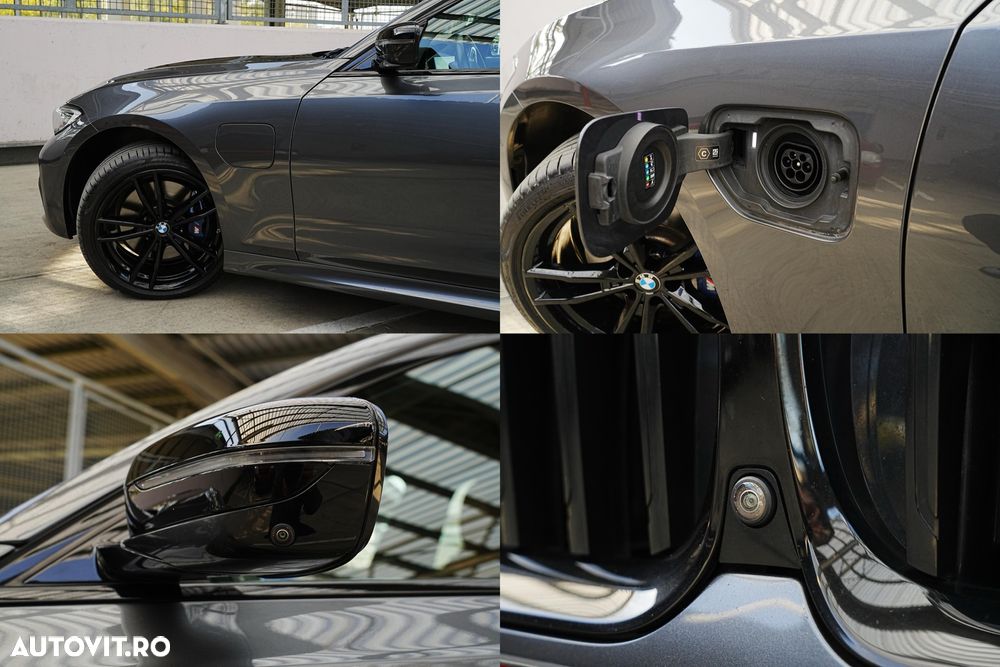 BMW Seria 3 - 16