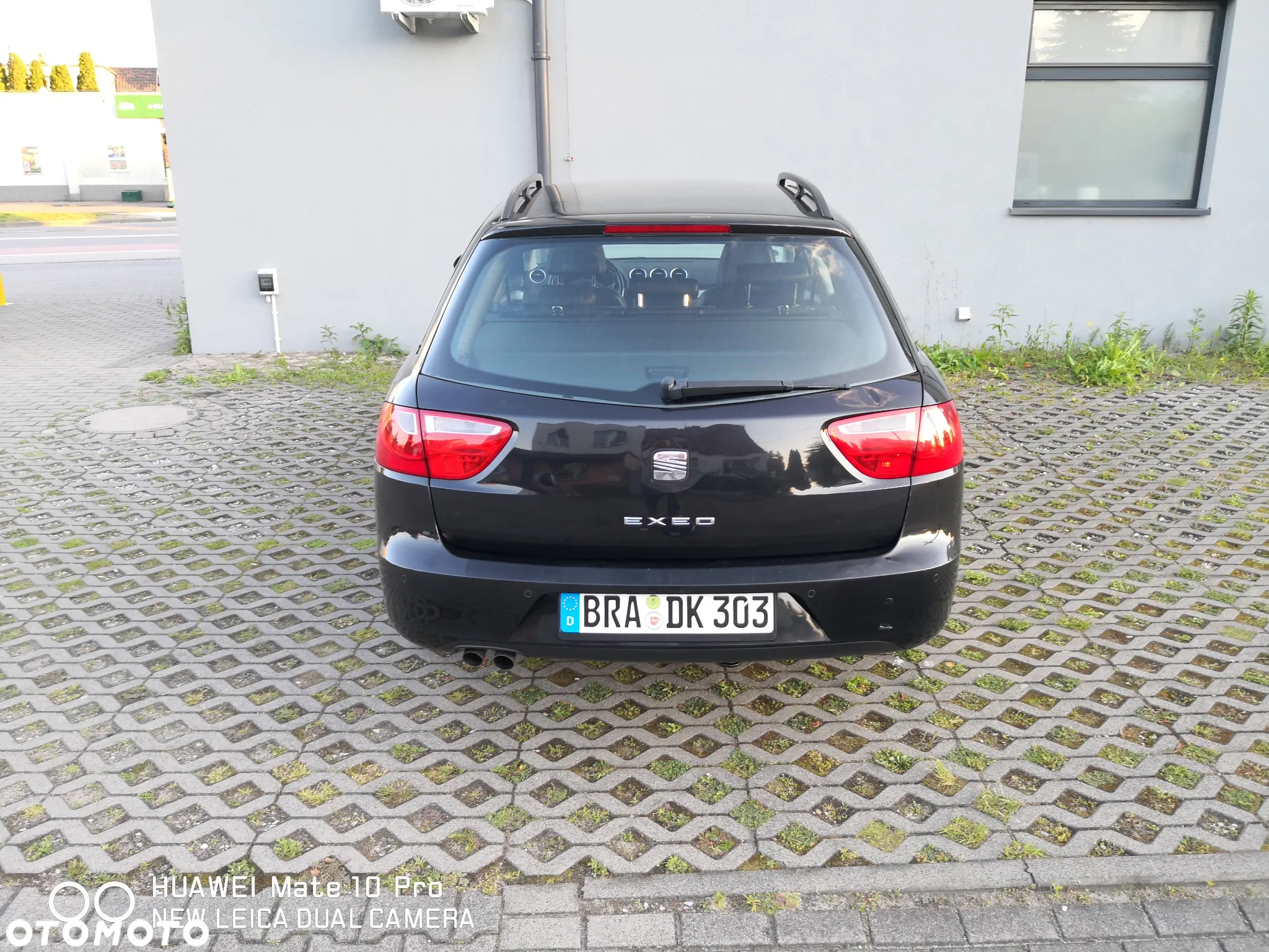 Seat Exeo ST 2.0 TDI CR Ecomotive Style - 20