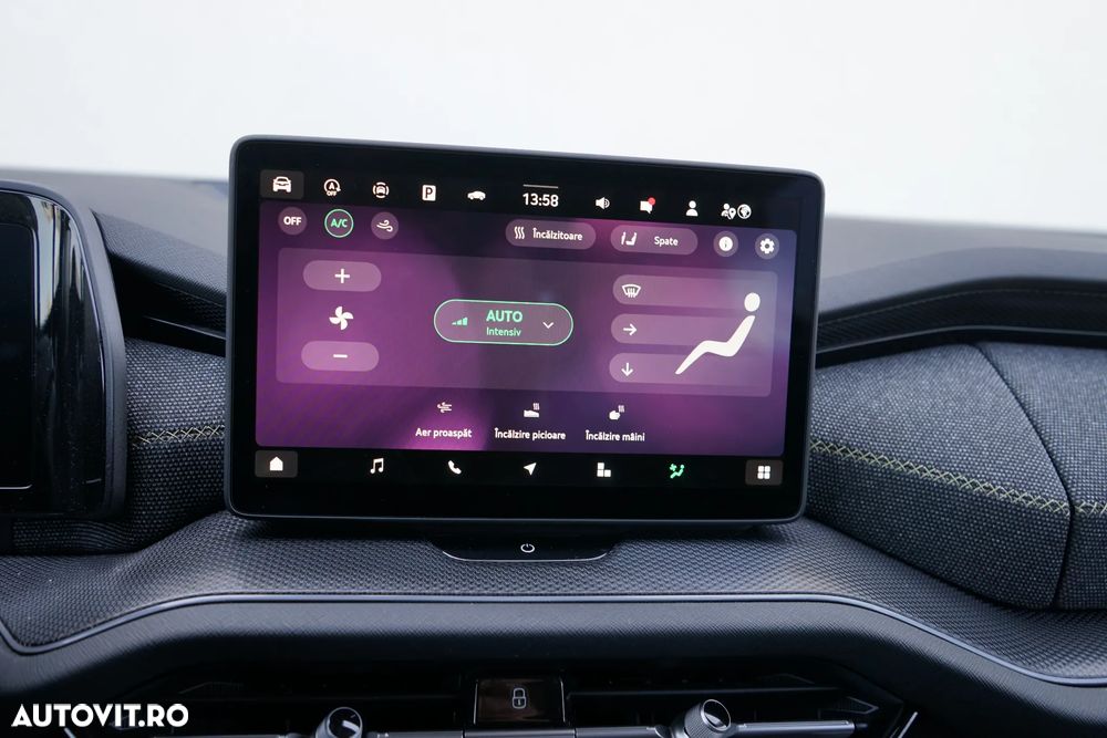 Skoda Kodiaq 2.0 TSI DSG 4X4 Selection - 21