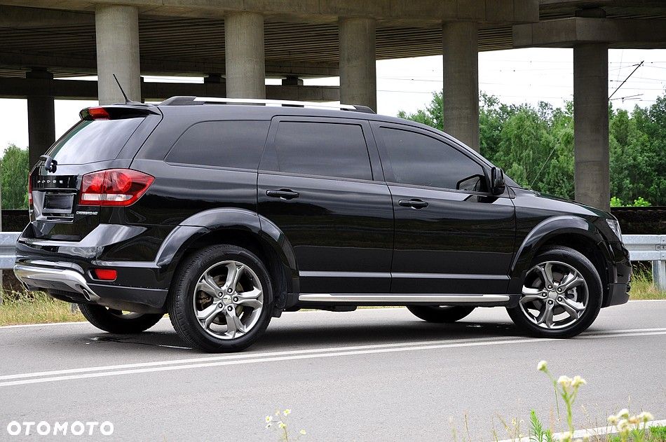 Dodge Journey - 13