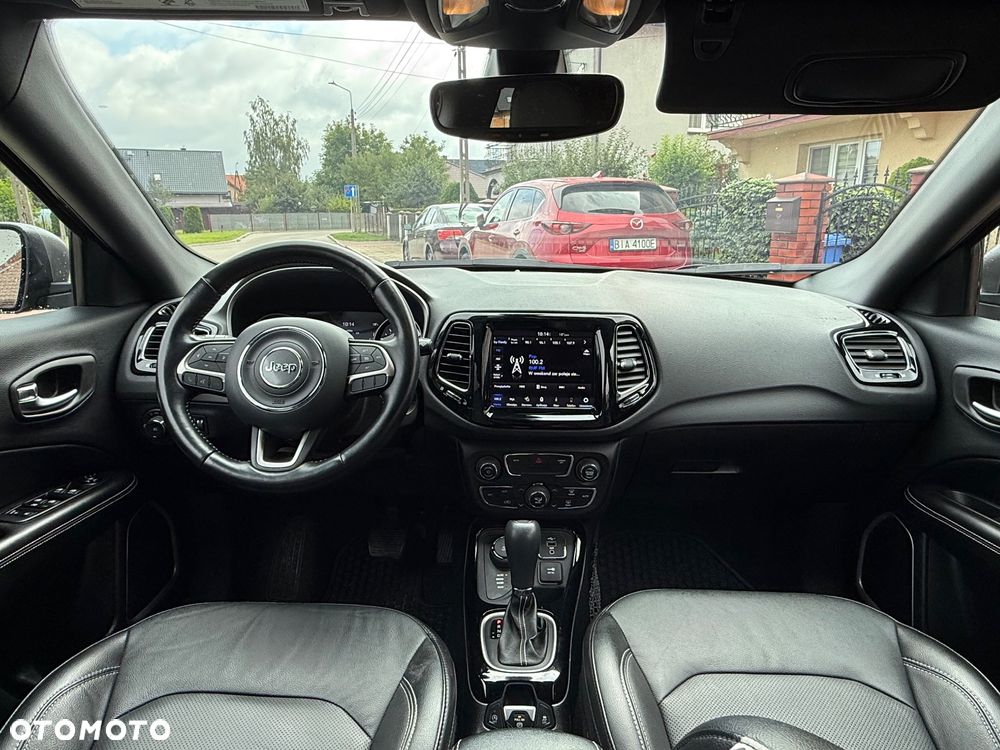 Jeep Compass - 5