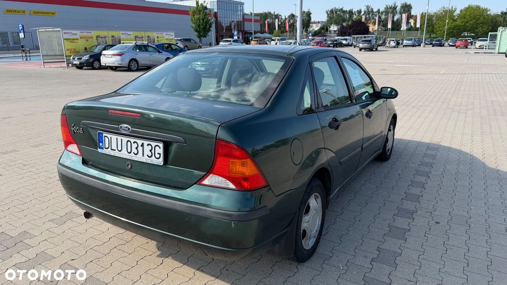 Ford Focus - 6
